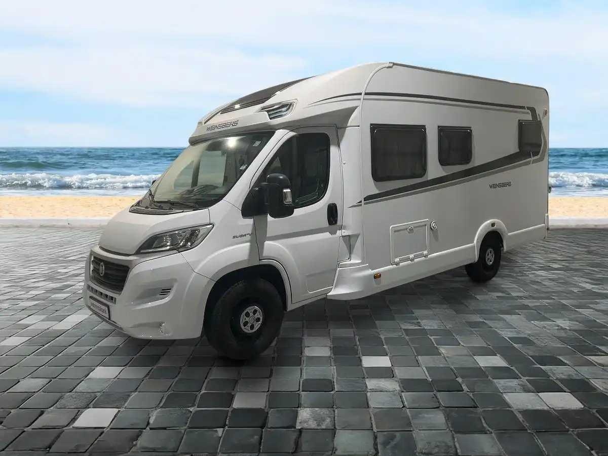 WEINSBERG Cara Loft 700 MG  - Ansicht 2